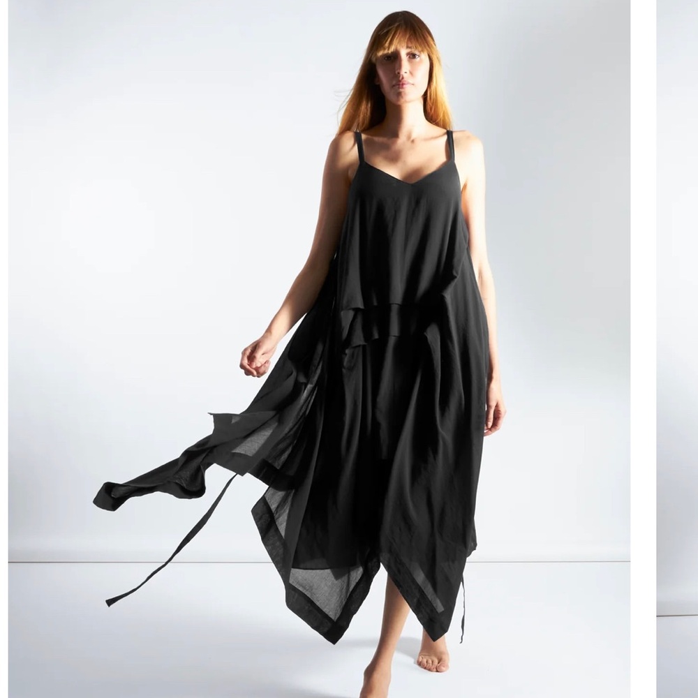 Malia Mills Rosemary dress